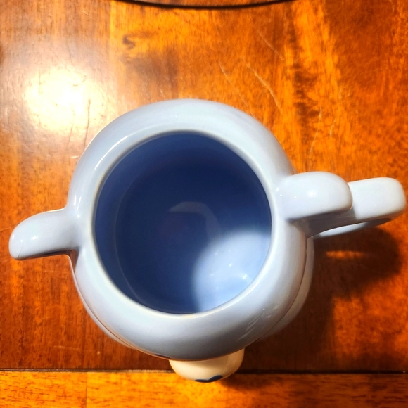 Blue Care Bear Mug - Picture 6 of 6